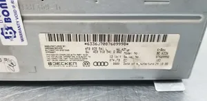 Audi A4 Allroad Блок управления HiFi audio 4F0035541L