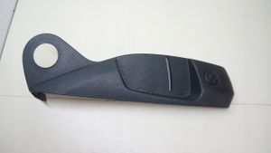 Audi A5 8T 8F Front door seat control surround trim 8T0881326A