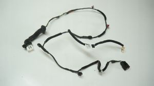 KIA Rio Cableado de puerta trasera 916501W030