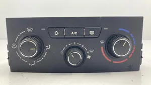 Peugeot 207 CC Panel klimatyzacji 6452Q7
