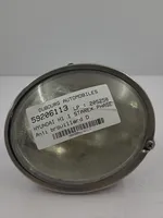 Hyundai H-1, Starex, Satellite Fendinebbia anteriore 922024A500