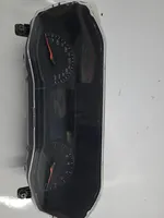 Peugeot 208 Compteur de vitesse tableau de bord 9843003980