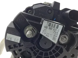 Volkswagen Fox Generatore/alternatore 045903023C