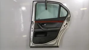 Cadillac BLS Rear door 