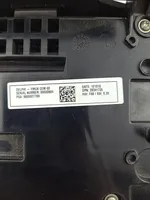 Citroen DS4 Panel klimatyzacji 00006452V9