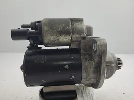 Volkswagen Multivan T5 Starter motor 02Z911024P