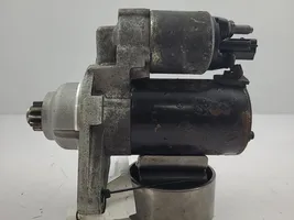 Volkswagen Multivan T5 Starter motor 02Z911024P