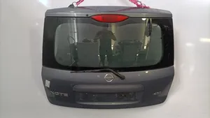 Nissan Note (E11) Portellone posteriore/bagagliaio K01009U0MA