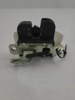 Volkswagen Polo Tailgate/trunk/boot lock/catch/latch 1T0823509C