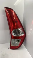 Suzuki Splash Lampa tylna 3565051K00