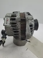 Opel Agila B Alternator 95523835