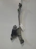 Dacia Sandero Wiper motor 8200619512