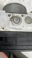 Citroen DS3 ABS-pumppu 1610182180