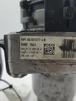 Citroen DS5 Pompa wspomagania układu kierowniczego 1606971580