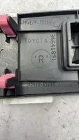 Toyota Avensis T270 Veidrodėlių jungtukas 8487205020