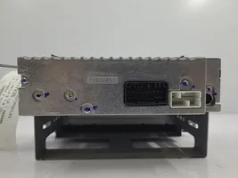 Opel Agila B Radio/CD/DVD/GPS-pääyksikkö 93194642