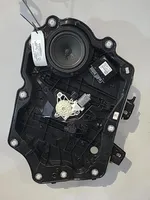 Ford Fiesta Alzacristalli della portiera anteriore con motorino 2499846