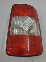 Volkswagen Caddy Rear/tail lights 2K0945096N
