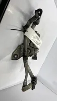 Renault Twingo II Wiper motor 7701064031