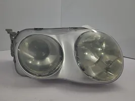 Hyundai Coupe Lampa przednia 9210227500