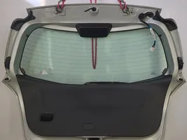 Toyota Yaris Tylna klapa bagażnika 670050D160