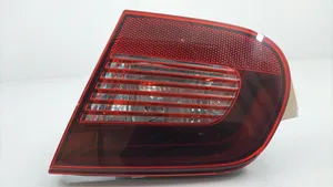 Volkswagen Eos Lampy tylnej klapy bagażnika 1Q0945094B