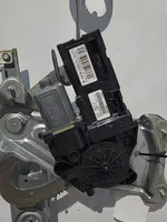 Renault Megane III Mécanisme de lève-vitre avec moteur 807218465R