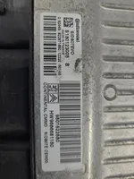 Citroen C3 Picasso Sterownik / Moduł ECU 1609590180