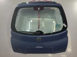 Nissan Micra Tylna klapa bagażnika 90100AX630