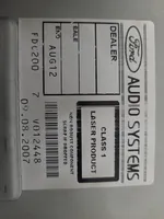 Ford Mondeo MK IV Unità principale autoradio/CD/DVD/GPS 1818660