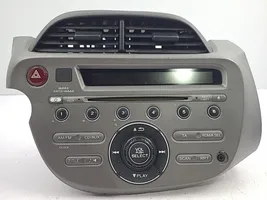 Honda Jazz Unité principale radio / CD / DVD / GPS MF638RA