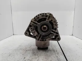 Opel Tigra B Alternator 93177833