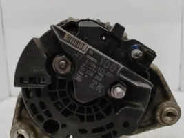 Opel Tigra B Alternator 93177833