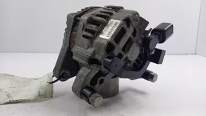 Citroen C3 Alternator 00005705KW