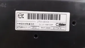 Nissan X-Trail T32 Panel klimatyzacji 27500HV00A
