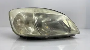 KIA Rio Lampa przednia 921021G030