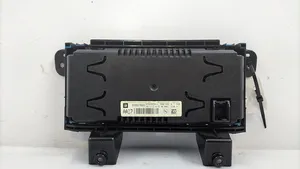 Chevrolet Orlando Monitori/näyttö/pieni näyttö 95034198