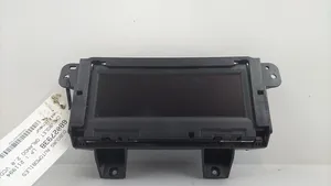 Chevrolet Orlando Monitor/display/piccolo schermo 95034198