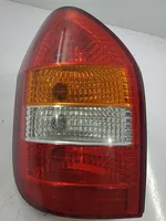 Opel Zafira A Takavalot 9117444