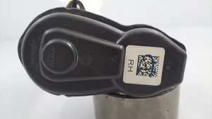 Nissan Qashqai Modulo di controllo del freno a mano 255604EA2B