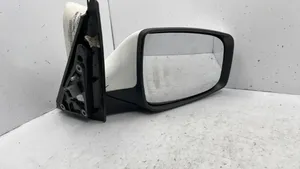 Hyundai ix20 Front door electric wing mirror 876201K020