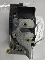 Chevrolet Lacetti Serrure de porte avant 96272641