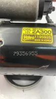 KIA Venga Starter motor 361002A300