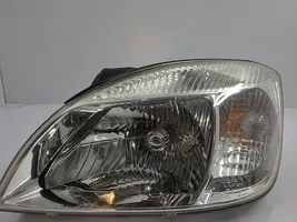 KIA Rio Lampa przednia 921011G030