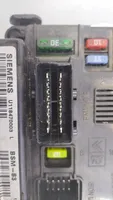 Citroen Xsara Picasso Unité de contrôle BSM 9650618480
