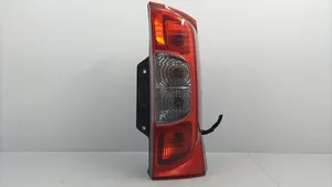 Fiat Qubo Lampa tylna 