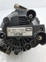 Fiat Qubo Generatore/alternatore 71795805