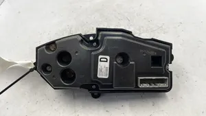 Honda Civic Panel klimatyzacji 79600SMJG42ZA