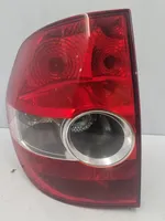 Volkswagen Fox Lampa tylna 5Z0945111A