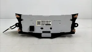 Suzuki SX4 Panel klimatyzacji 3951068L00BKZ